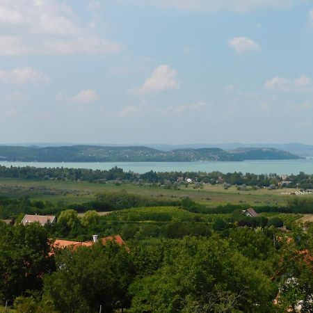 Chill & Relax Apartment Шиофок Экстерьер фото