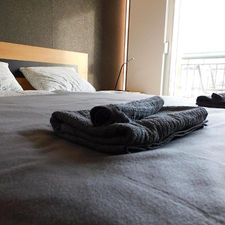 Chill & Relax Apartment Шиофок Экстерьер фото