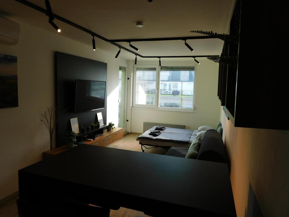 Chill & Relax Apartment Шиофок Экстерьер фото