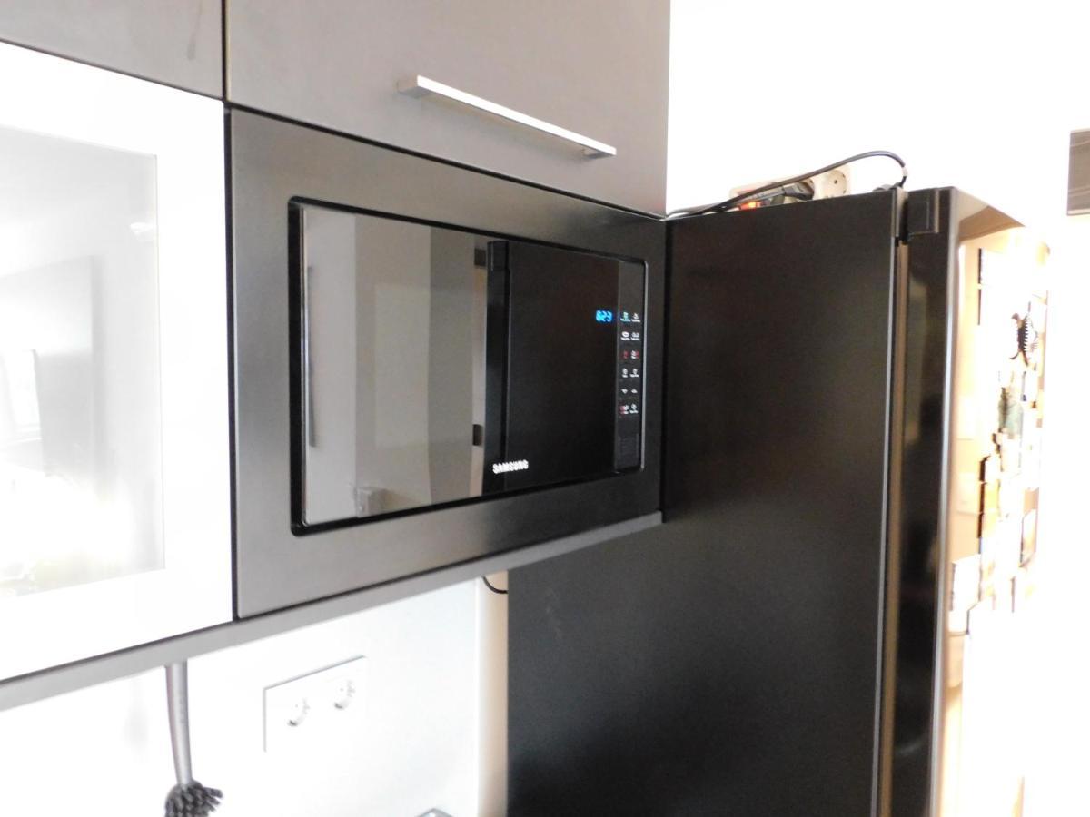 Chill & Relax Apartment Шиофок Экстерьер фото