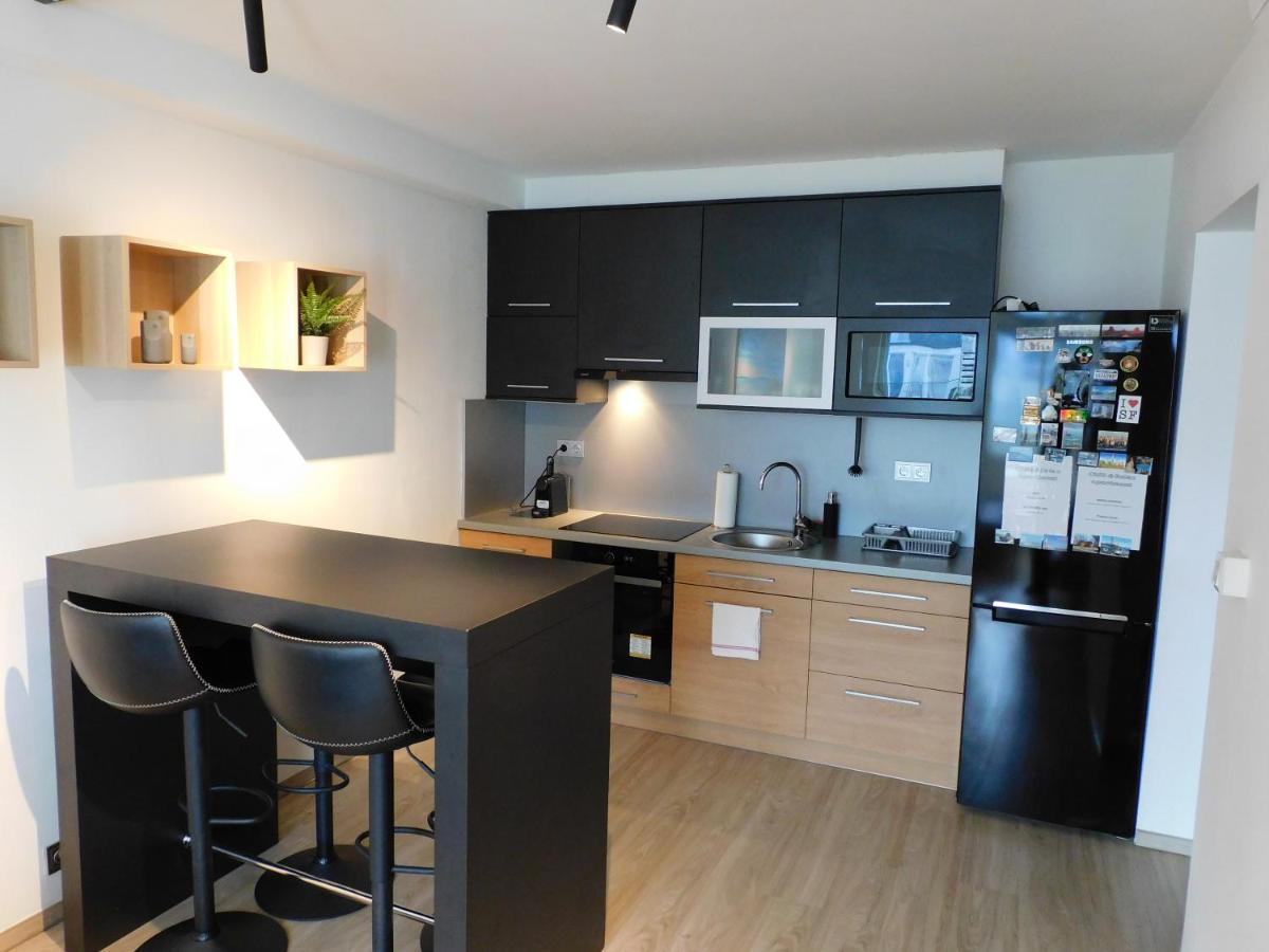 Chill & Relax Apartment Шиофок Экстерьер фото