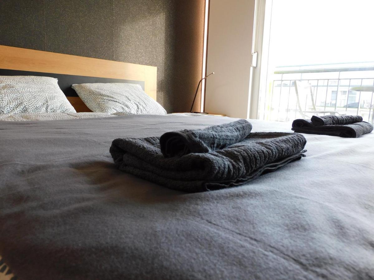 Chill & Relax Apartment Шиофок Экстерьер фото
