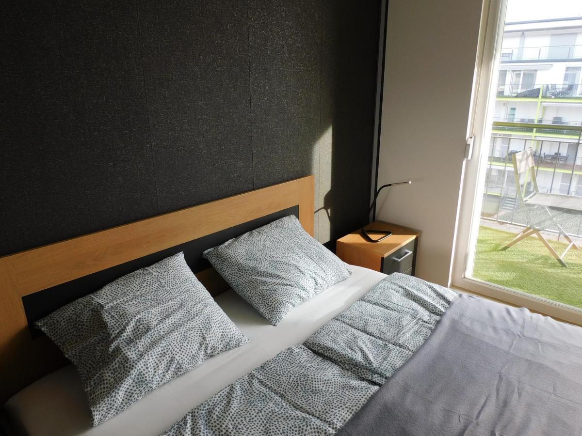 Chill & Relax Apartment Шиофок Экстерьер фото
