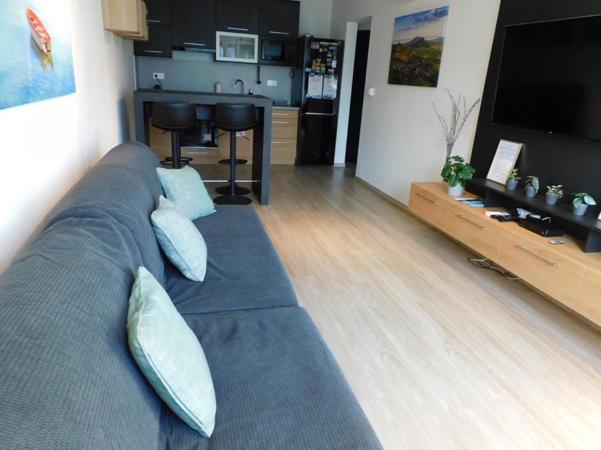 Chill & Relax Apartment Шиофок Экстерьер фото